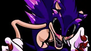 All cutscenes in Sonic.EXE (2.0) FNF