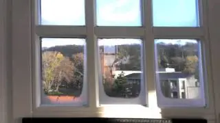 Turmwohnung