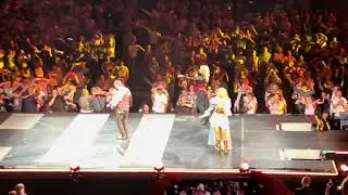 DJ Bobo Festhalle Frankfurt 31.95.2026 Everybody