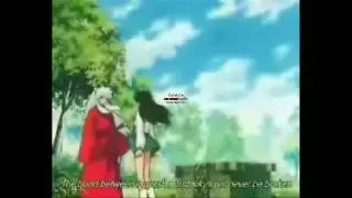 InuYasha~Listen to your heart!
