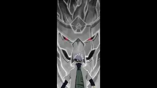 Hatake Kakahi AMV Stay this Way | From Ashes to New