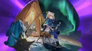 HSR: Fate Stay Night collab - Archer banner rolls