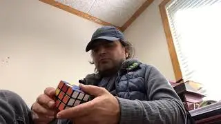 Rubik’s Cube
