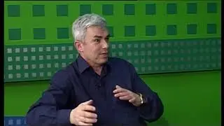 Анастасия Пятерикова, вся правда о Украине Алексей Ефентьев Гюрза, Русская весна