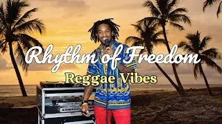 Reggae rhythms making everything feel alright 🌊🎶