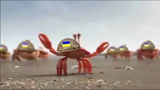 This is Ukraine. She will win!  🇺🇦 / Це Україна. Вона переможє!