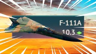THE F-111 EXPERIENCE