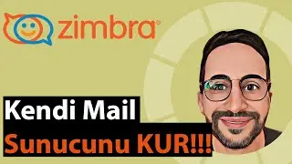 Rocky Linux 8`de Zimbra Mail Sunucusu Nasıl Kurulur Ve Yapılandırılır  ❓/  Part 1️⃣