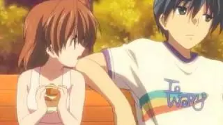 Tomoya And Nagisa (Clannad)
