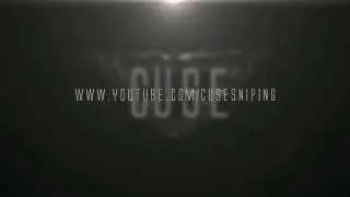 Intro // Cuse Sniping's Intro