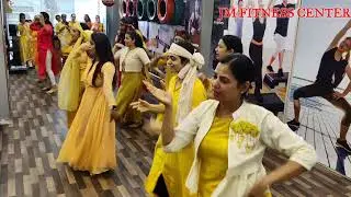Janmashtami celebration 🎉