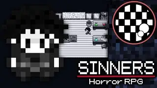 Sinners | RPG Maker Horror
