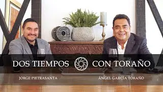Jorge Pietrasanta | Dos Tiempos con Toraño - 03 Mayo 2021