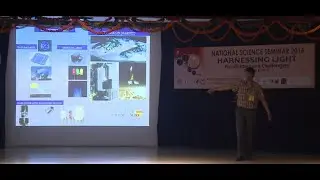 National Science Seminar 2015       राष्ट्रीय विज्ञान संगोष्ठी 2015