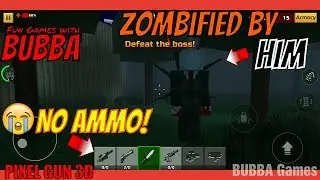 ZOMBIFIED SHOOTER