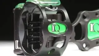 IQ Micro Bowsight with Retina lock PF 2014 Ep. 4