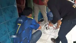 Pura-pura Jadi Petugas PLN, Pria Ini Tipu Belasan Korban - JATANRAS