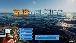 How to Play Subnautica In VR With Motion Controls
