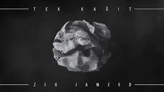 Zeo Jaweed - Tek Kağıt (Official Video)