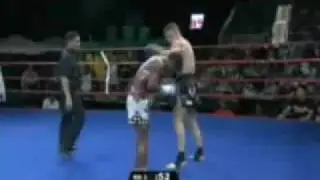 Nyghtsky Fight Selection 21 - Pt 2