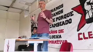 Marxismo y anarquismo