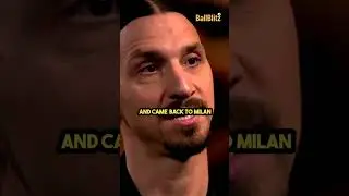zalatan ibrahimovic is wild bro😂👏👹