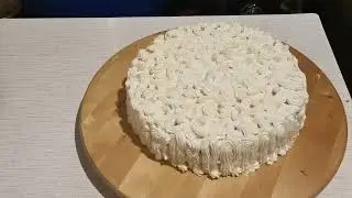🍰🍰🍰THE CAKE IS DELICATE AND VERY TASTY🍥🍥🍥