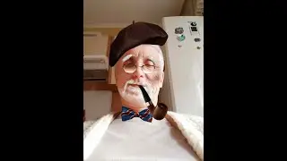 Старею, братишки +