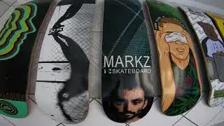 Ide skateboard Brand