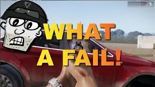 ArmA 3 quickie #1 Not just a little miscue... Share my laugh