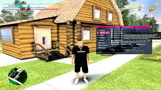 САМЫЙ ЛУЧШИЙ ПАК ЧИТОВ ДЛЯ ЛОВЛИ РАДМИР РП 6 9  ЧИТЫ RADMIR RP  ЛОВЛЯ С ЧИТОМ!