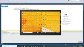 #WPF  #InkCanvas #MultiTouch #.NET #C-Sharp  C#.NET #Sandeep Jadhav