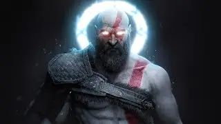 God of War Ragnarok - PC | Part 13 | 1440p, 6900 XT