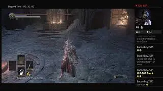 TheMoooseIsLoose's Live PS4 Broadcast