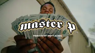 Kok Irak - Master P (Shot By: @8blockent)