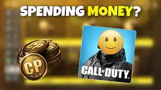 Buying COD Points In COD Mobile is Worthy?