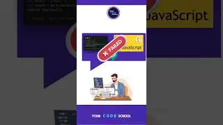 May be the easiest way to share HTML, CSS & JS? #yourcodeschool #javascript