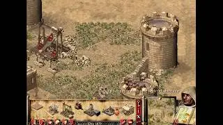 stronghold crusader mission - stronghold crusader download - stronghold crusader extreme