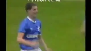 Rangers FC Goal of the Season, 5 of the Best 💙🇬🇧