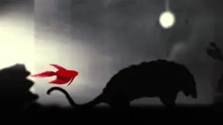 rumble fish - motion design
