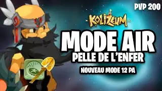 LA PELLE DE L’ENFER - ENU AP/AIR 12 PA - PVP USH