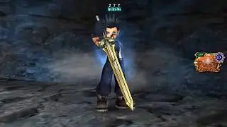 [DFFOO GL] Dimension's End Entropy 7 / FEOD7 (Zack, Ignis, Bartz)