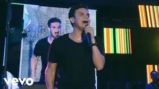 Silvestre Dangond, Juancho De La Espriella - El Tao Tao (En Vivo)