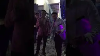 ULUG'BEK RAHMATULLAYEV&QODIR MO'MINOV