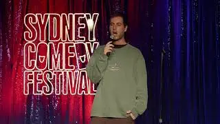 Lewis Garnham - Sydney Comedy Festival 2022: Best of The Fest