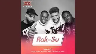 Dimelo (X Factor Recording)