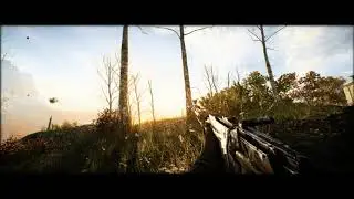 Battlefield 5 Soundtrack: Marita | New Map OST BF5