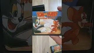 картриджи от сеги 16 бит
