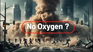 What Happens When OXYGEN Disappears for 15 Seconds?