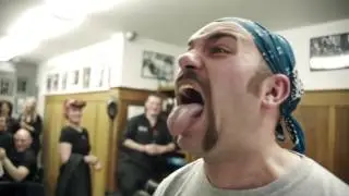 How to shave your beard / beard shave 3